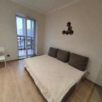 Сдается 1-комнатная квартира, 26 м²