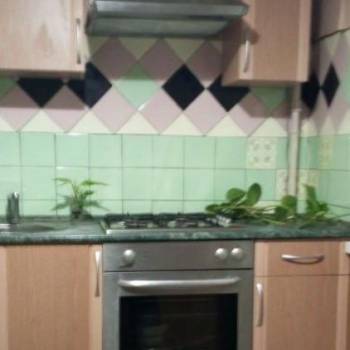 Сдается 2-х комнатная квартира, 65 м²