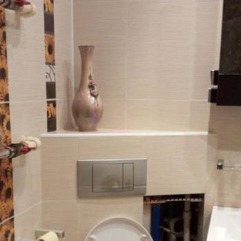 Сдается 2-х комнатная квартира, 65 м²