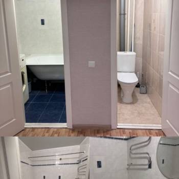 Сдается 2-х комнатная квартира, 52 м²