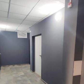 Продается 1-комнатная квартира, 42,5 м²