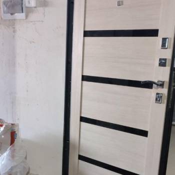 Продается 1-комнатная квартира, 42,5 м²