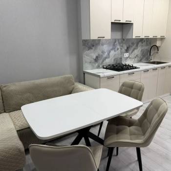 Сдается 2-х комнатная квартира, 54 м²