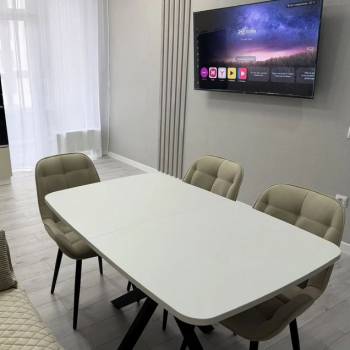 Сдается 2-х комнатная квартира, 54 м²