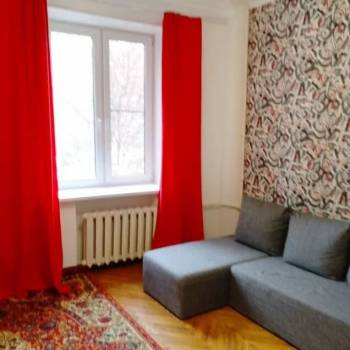 Сдается 2-х комнатная квартира, 50 м²