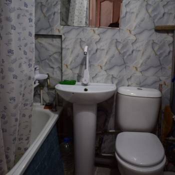 Сдается 1-комнатная квартира, 22 м²