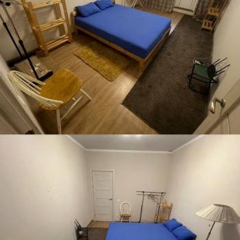 Сдается 1-комнатная квартира, 50 м²