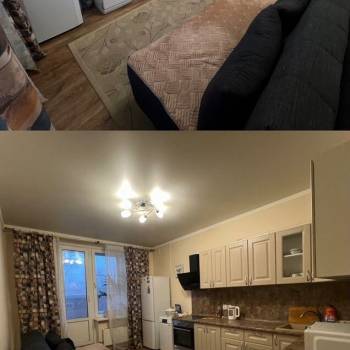 Сдается 1-комнатная квартира, 50 м²