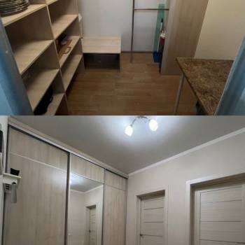 Сдается 1-комнатная квартира, 50 м²