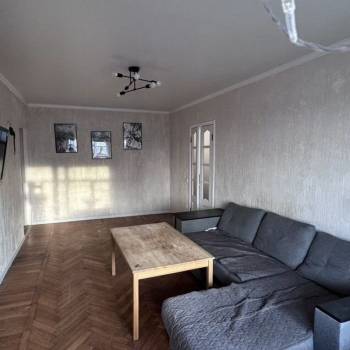 Сдается Многокомнатная квартира, 58 м²