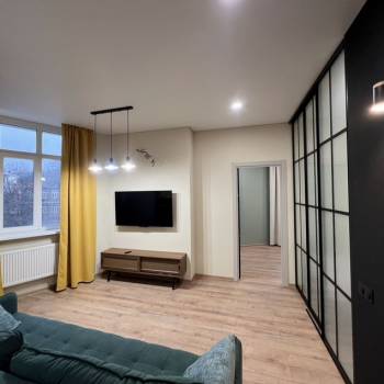 Сдается Многокомнатная квартира, 52,2 м²