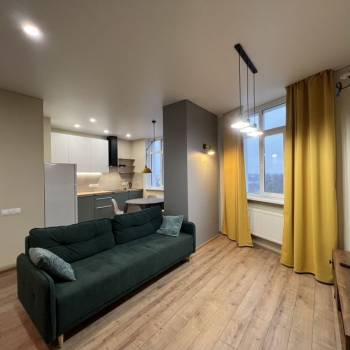 Сдается Многокомнатная квартира, 52,2 м²