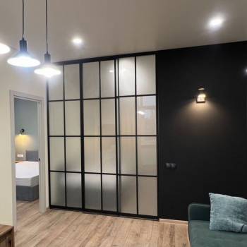 Сдается Многокомнатная квартира, 52,2 м²