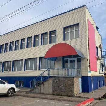 Сдается Нежилое помещение, 240 м²