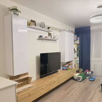 Продается 3-х комнатная квартира, 66 м²