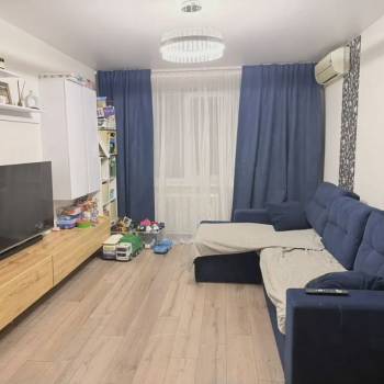 Продается 3-х комнатная квартира, 66 м²