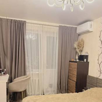 Продается 3-х комнатная квартира, 66 м²