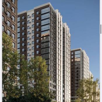 Продается 1-комнатная квартира, 35 м²