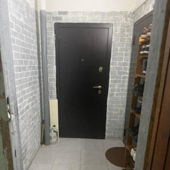 Продается 2-х комнатная квартира, 46,6 м²