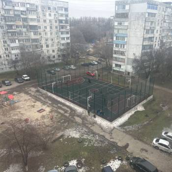 Продается 2-х комнатная квартира, 46,6 м²