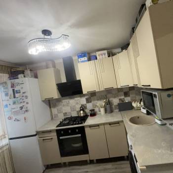 Продается 2-х комнатная квартира, 46,6 м²