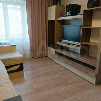 Сдается 2-х комнатная квартира, 45 м²