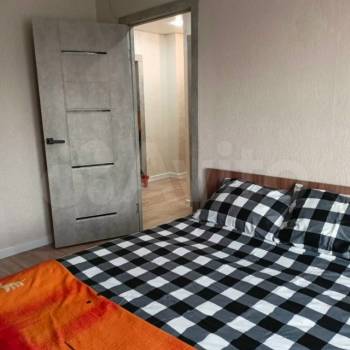 Сдается 2-х комнатная квартира, 45 м²