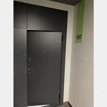 Продается 1-комнатная квартира, 26 м²