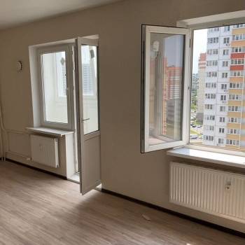 Продается 1-комнатная квартира, 28,2 м²
