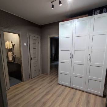 Продается 2-х комнатная квартира, 58,3 м²