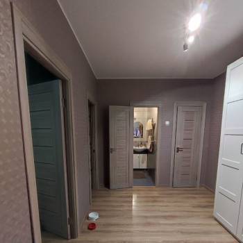 Продается 2-х комнатная квартира, 58,3 м²