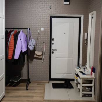 Продается 2-х комнатная квартира, 58,3 м²