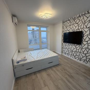Сдается 1-комнатная квартира, 34 м²