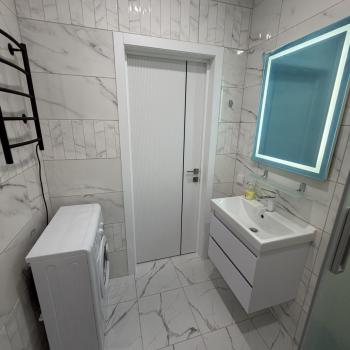 Сдается 1-комнатная квартира, 34 м²