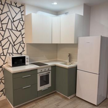 Сдается 1-комнатная квартира, 34 м²