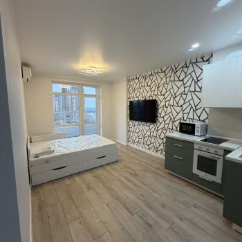 Сдается 1-комнатная квартира, 34 м²