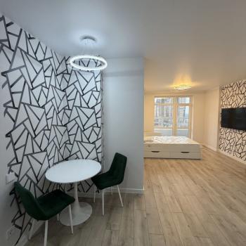 Сдается 1-комнатная квартира, 34 м²