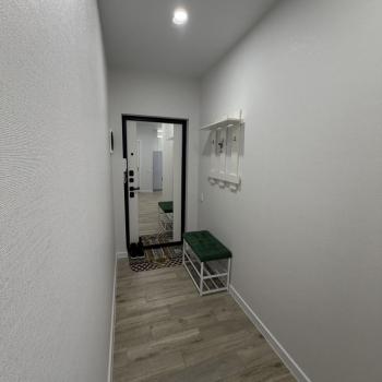 Сдается 1-комнатная квартира, 34 м²