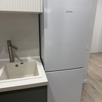 Сдается 1-комнатная квартира, 34 м²