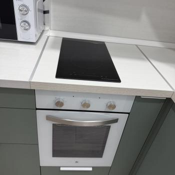 Сдается 1-комнатная квартира, 34 м²