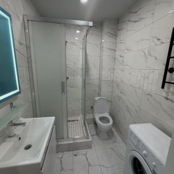 Сдается 1-комнатная квартира, 34 м²