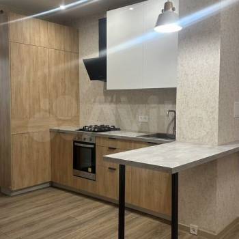 Сдается 2-х комнатная квартира, 52,9 м²