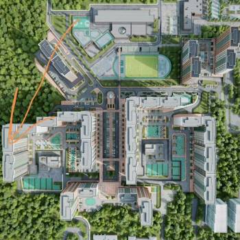 Сдается Нежилое помещение, 102,64 м²