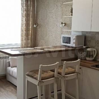 Сдается 2-х комнатная квартира, 40 м²