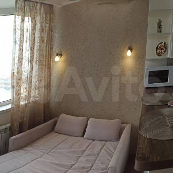 Сдается 2-х комнатная квартира, 40 м²