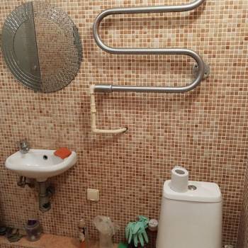 Сдается 2-х комнатная квартира, 44,9 м²