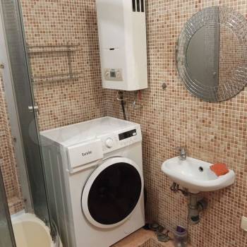 Сдается 2-х комнатная квартира, 44,9 м²