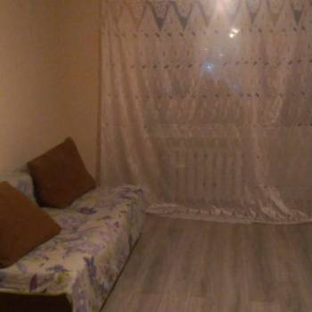 Сдается 1-комнатная квартира, 37 м²