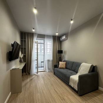 Сдается 2-х комнатная квартира, 46 м²