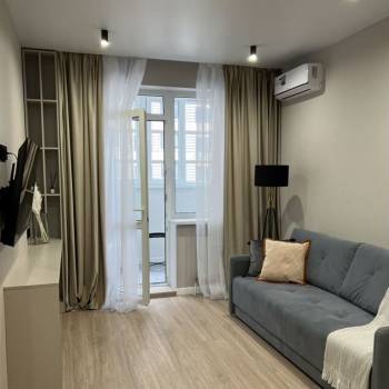 Сдается 2-х комнатная квартира, 46 м²